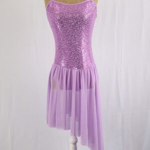 Lilac Lyrical