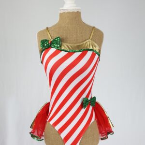 I Wanna Be A Rockette