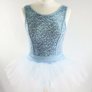 Could Have Danced All Night