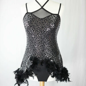 The Show Must Go On (In memory of Glenn Knight)